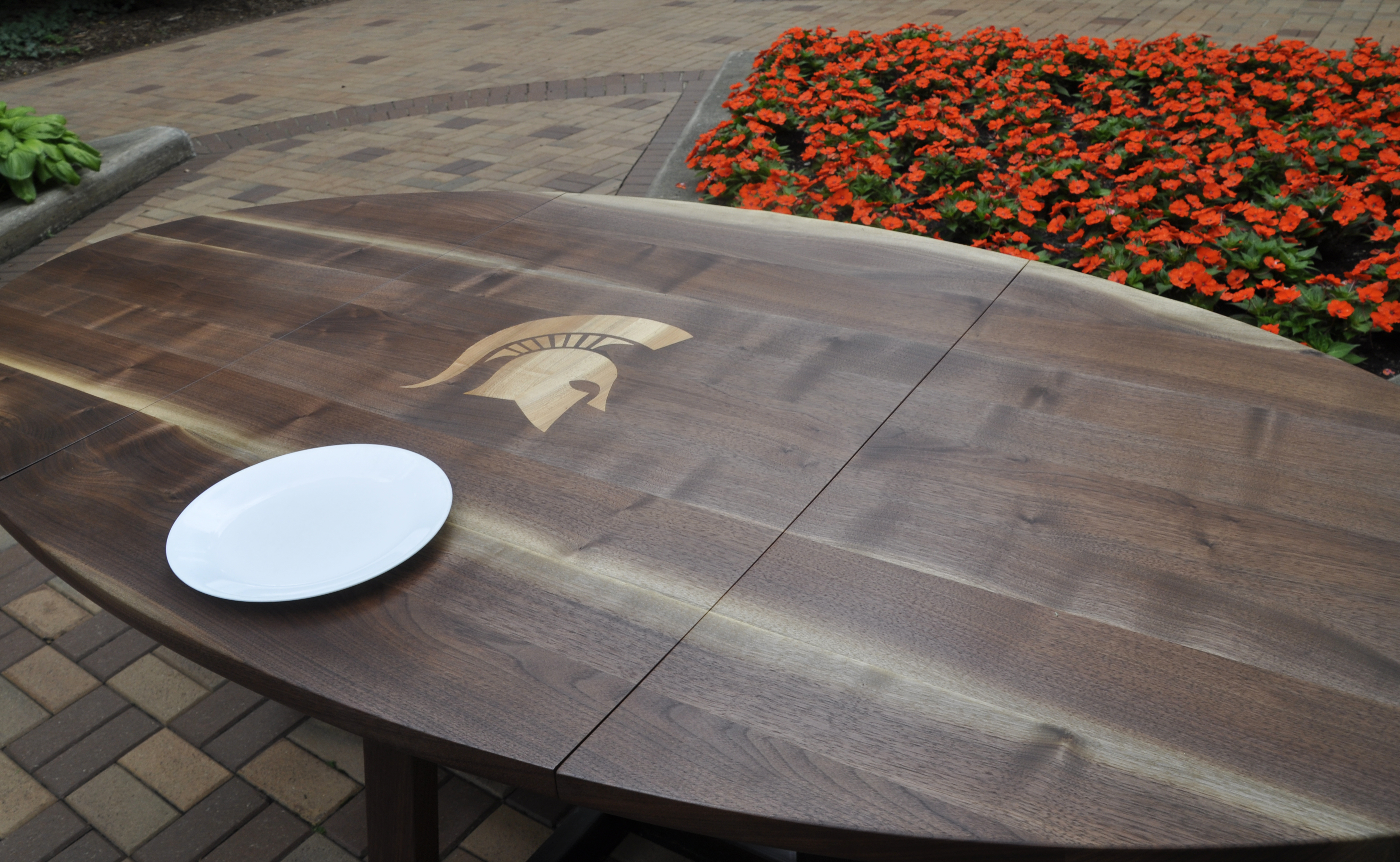Table Shot